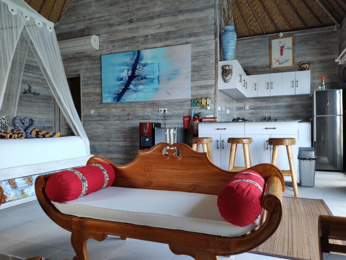 Gede 888 Private Pool *