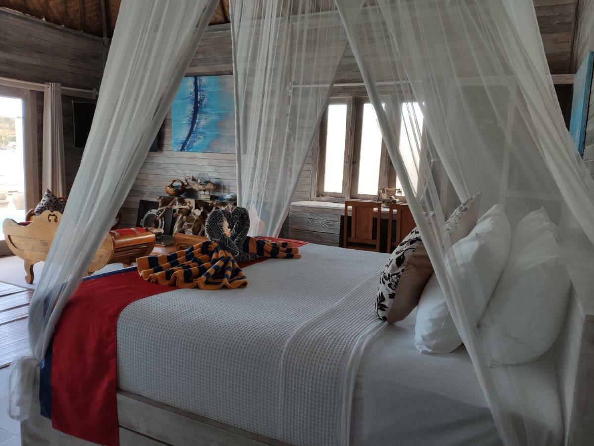 Gede 888 Private Pool Villa *