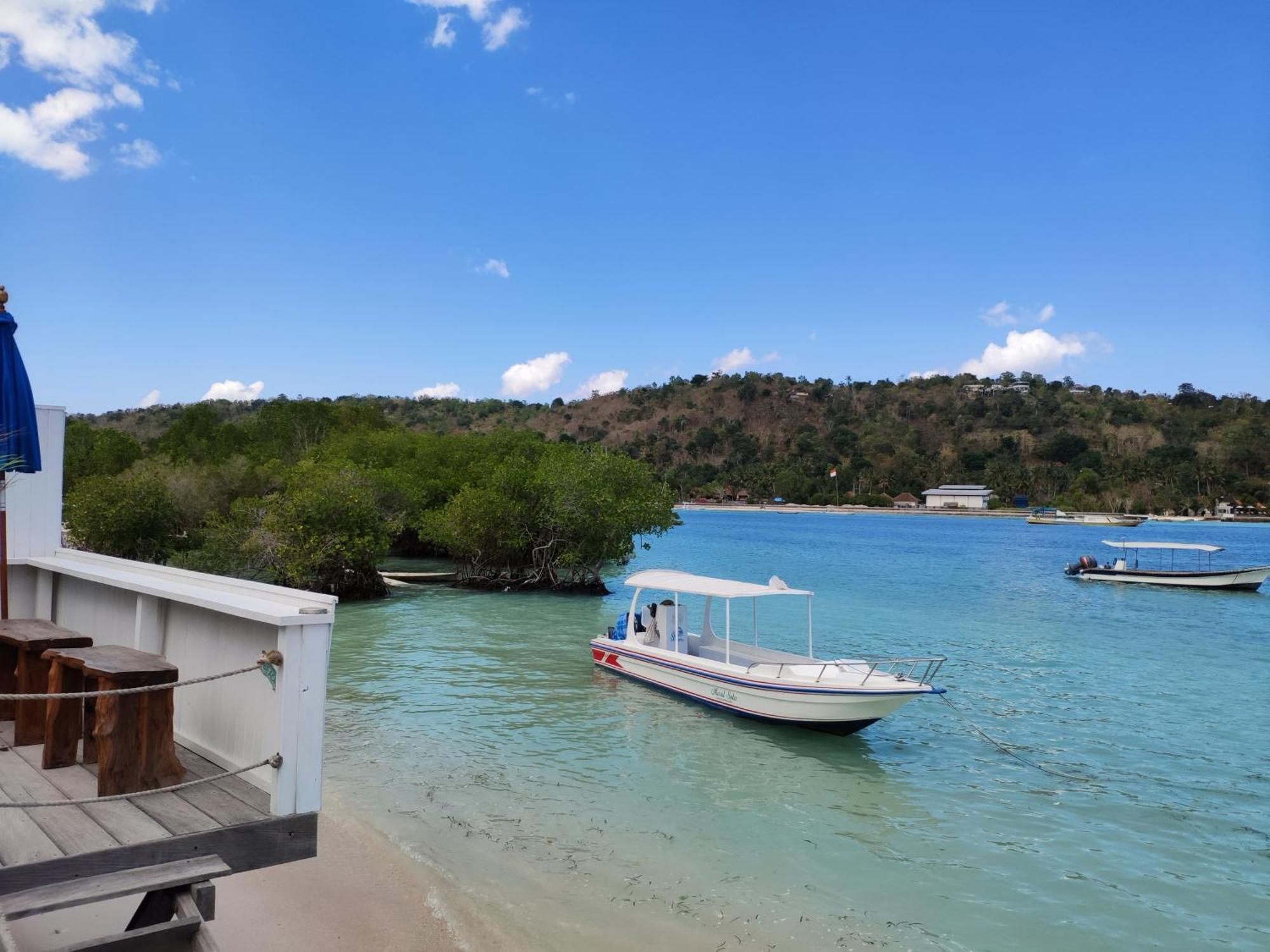 Gede 888 Private Pool *