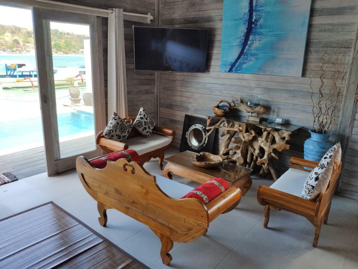 Villa Gede 888 Private Pool