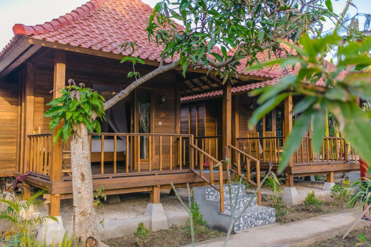Nerima Hut *
