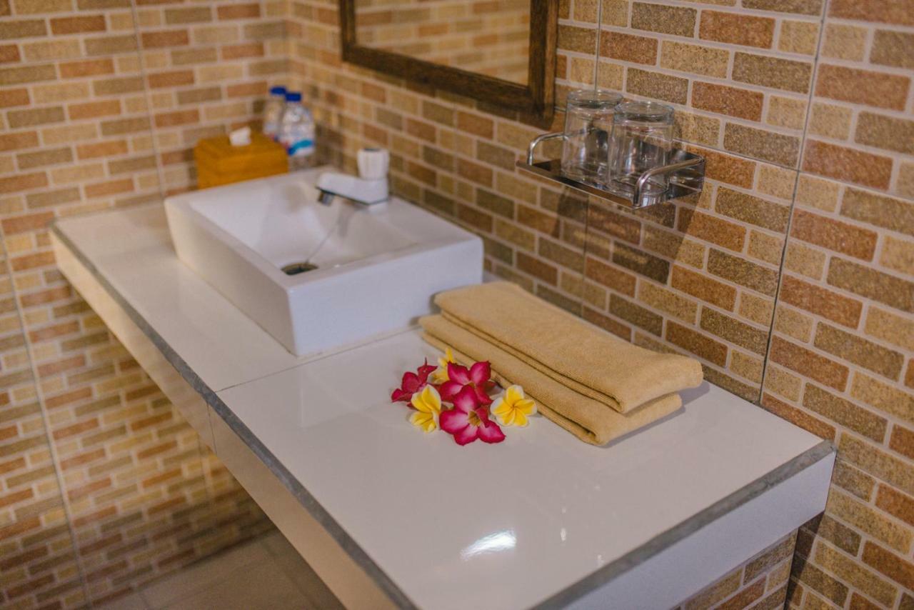 Homestay Nerima Hut Nusa Lembongan (Bali)