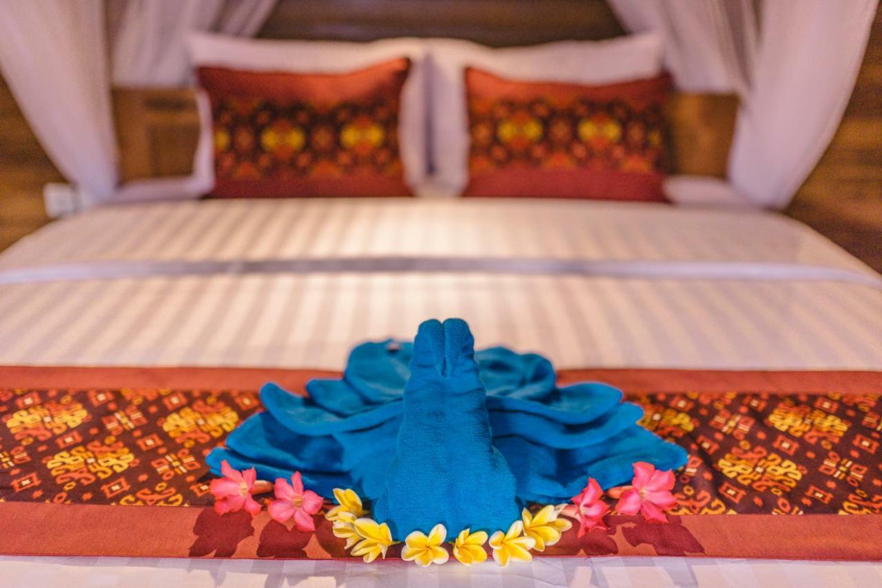 Homestay Nerima Hut Nusa Lembongan (Bali)