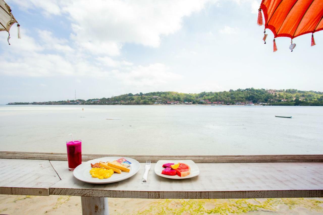 Guest house Rumah Marta Ceningan Island 3*