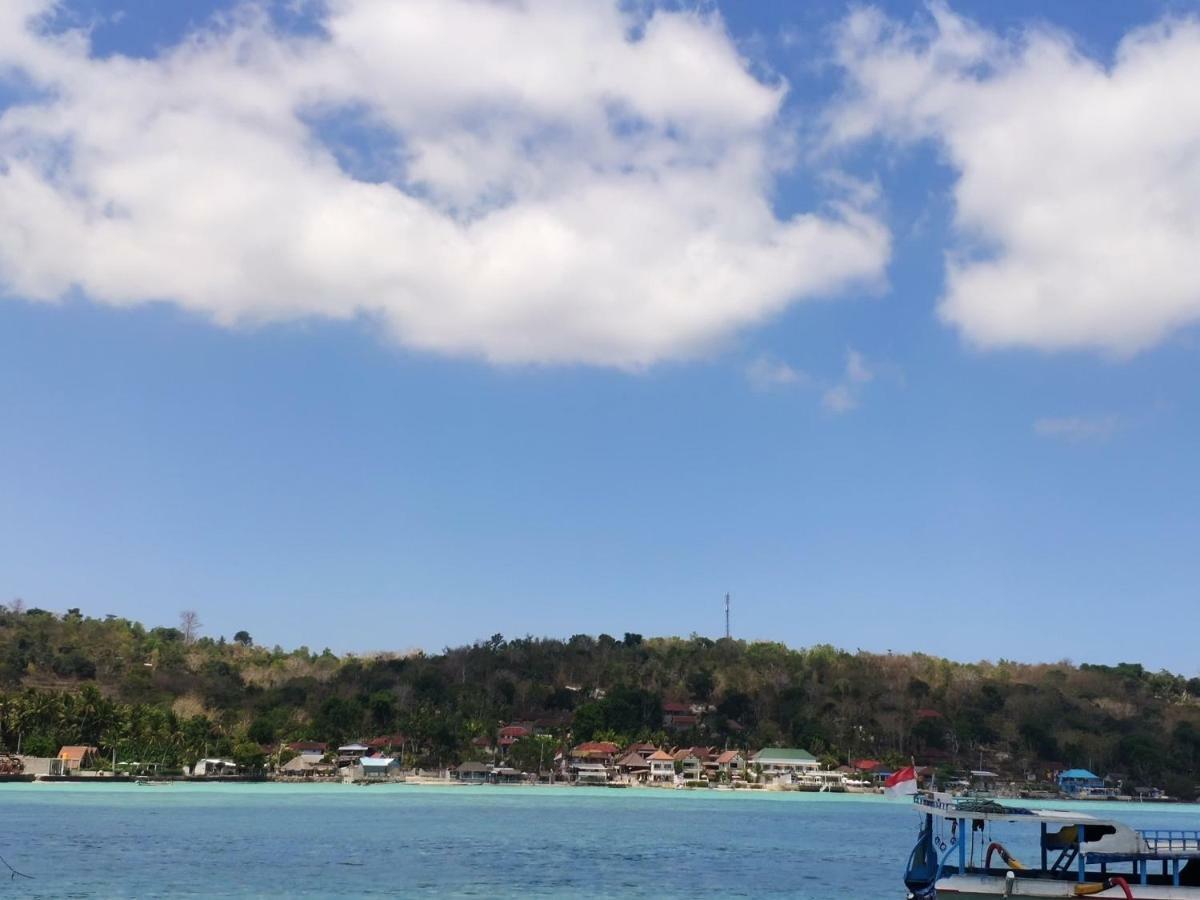 Gede 888 Private Pool Villa *