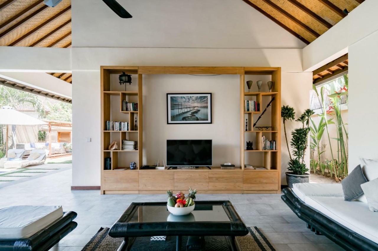 Villa Lotus