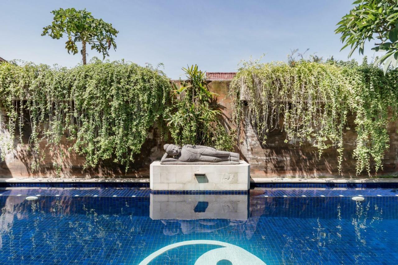 Villa Lotus Nusa Lembongan (Bali)