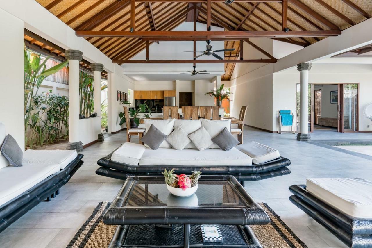 Villa Lotus *