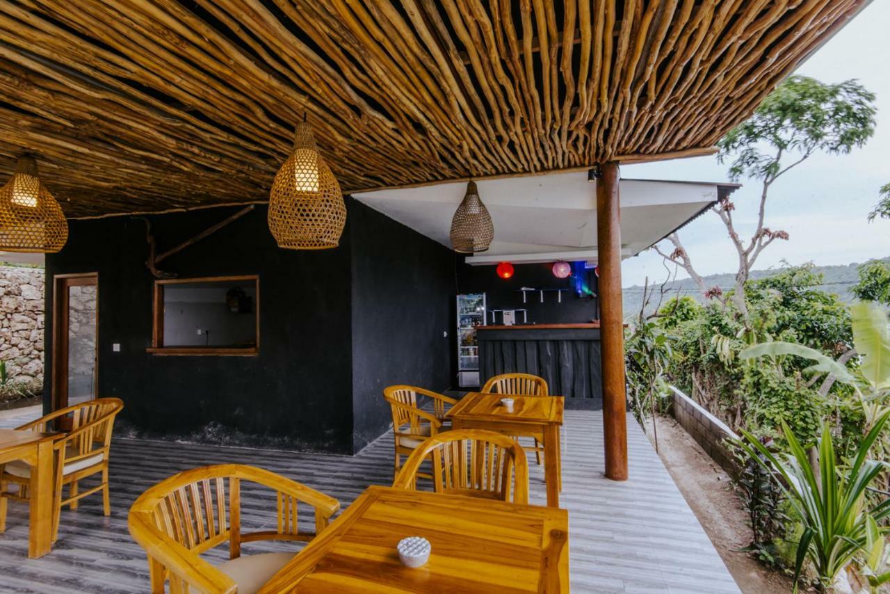 Sunday Huts Wisma tamu