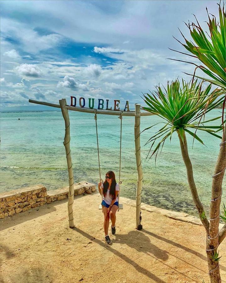 Double'a House Guest house