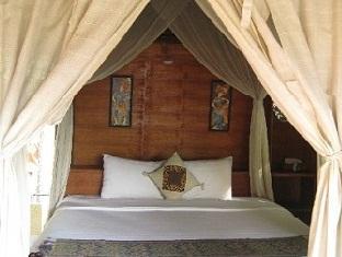 Lumbung Bali Huts Holiday park