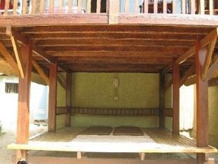 Lumbung Bali Huts 3*