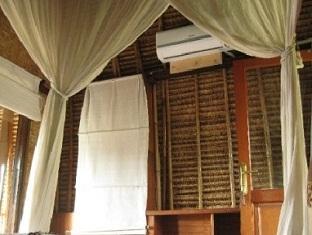 Lumbung Bali Huts Holiday park 3*