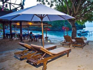 Lumbung Bali Huts Nusa Lembongan (Bali)