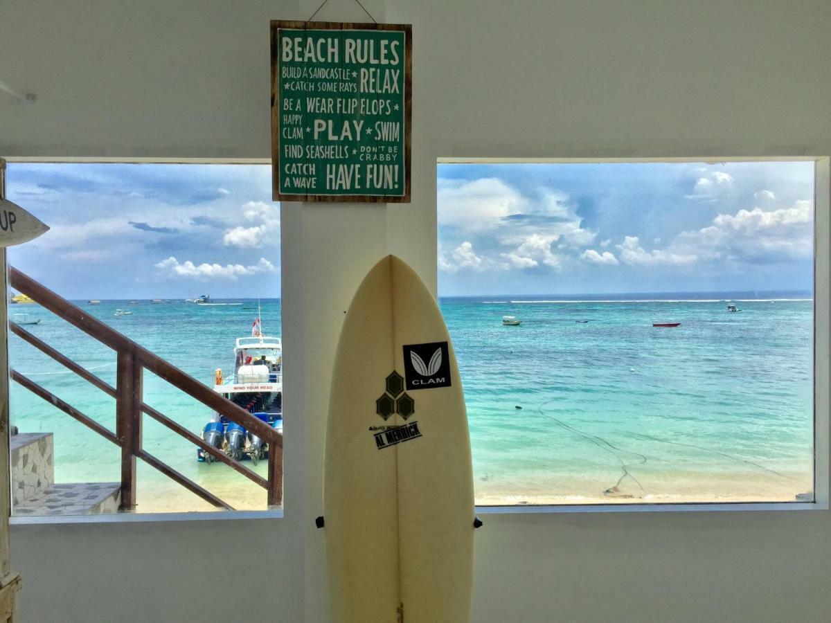 Pacific Inn Nusa Lembongan (Bali)
