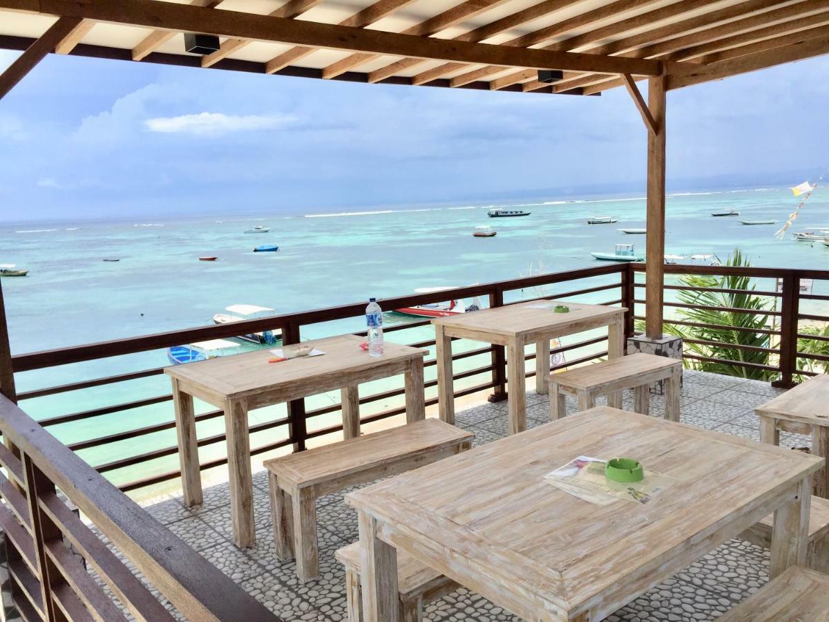 Pacific * Nusa Lembongan (Bali)