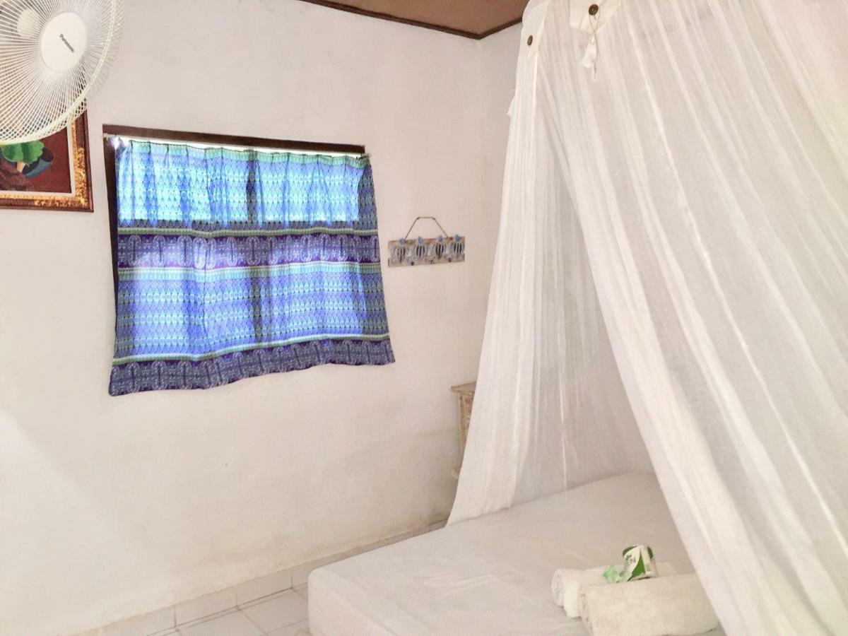 Inn Pacific Nusa Lembongan (Bali)