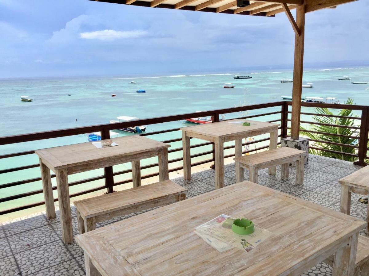 Pacific * Nusa Lembongan (Bali)