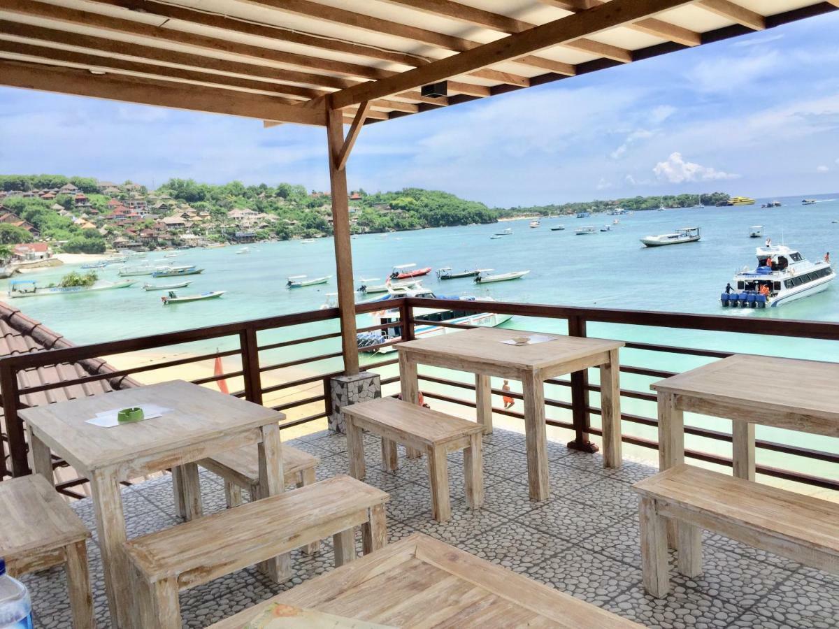 Pacific * Nusa Lembongan (Bali)