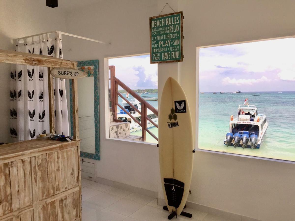 Inn Pacific Nusa Lembongan (Bali)