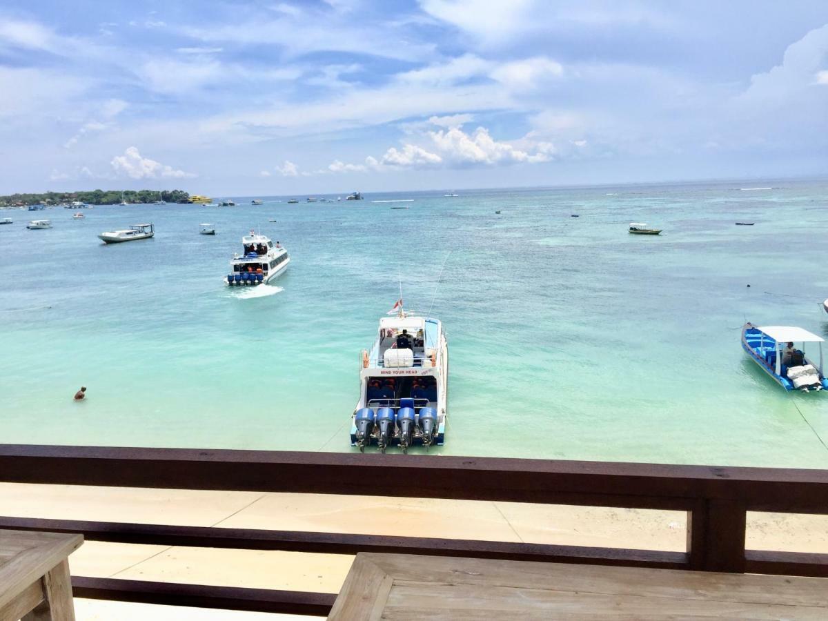 Pacific Inn Nusa Lembongan (Bali)