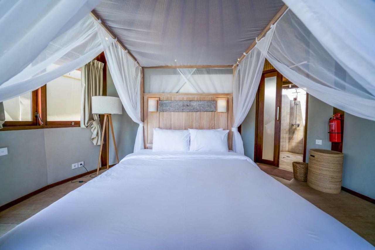 Resort Blue Lagoon Avia Nusa Lembongan (Bali)