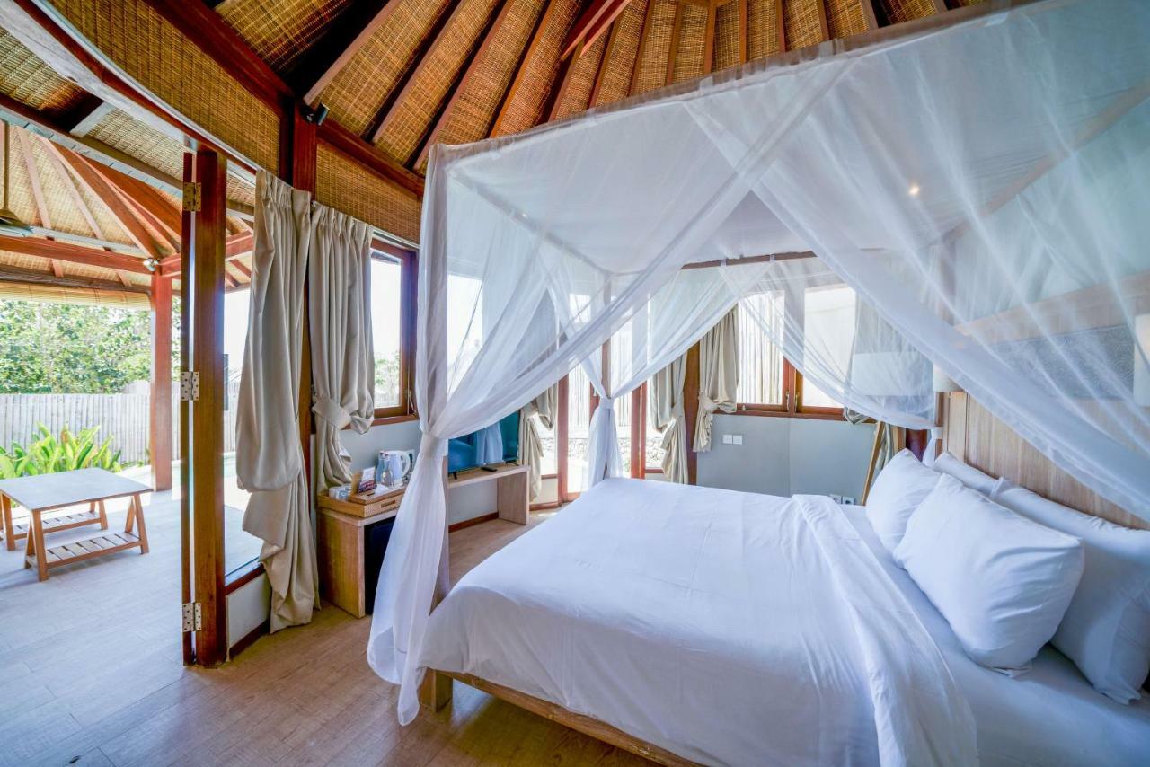 Blue Lagoon Avia 4* Nusa Lembongan (Bali)
