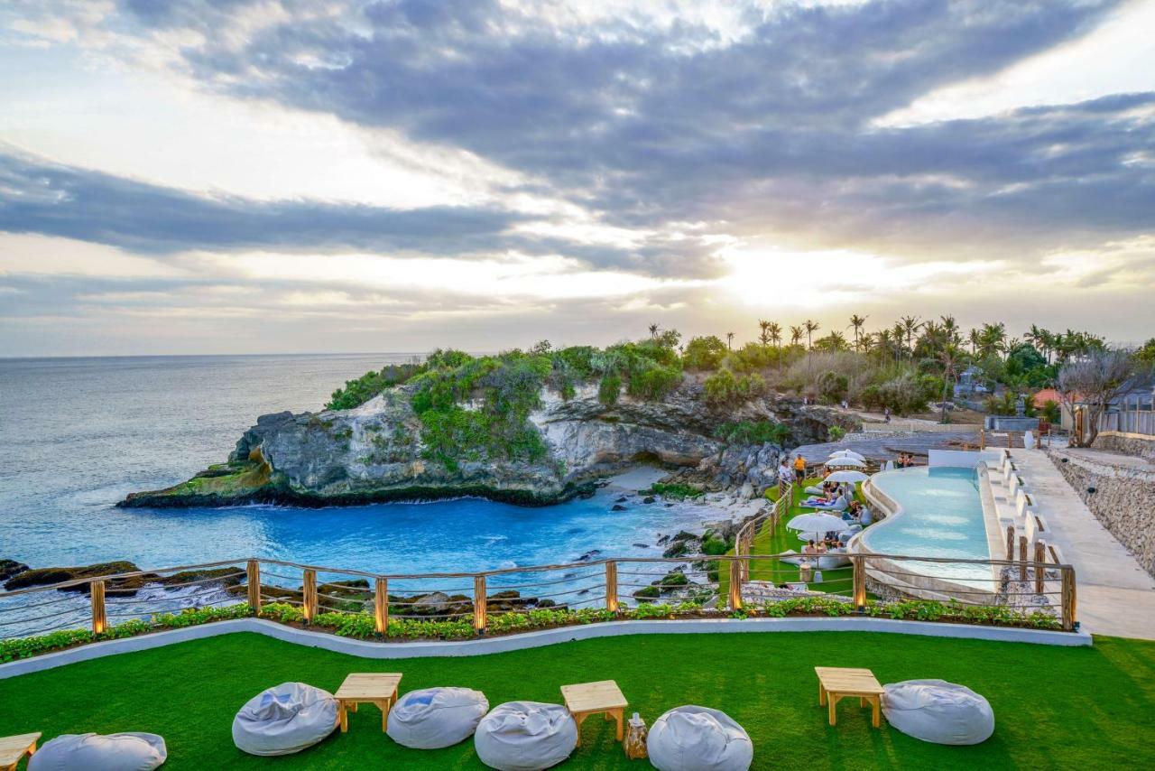 Resort Blue Lagoon Avia 4*