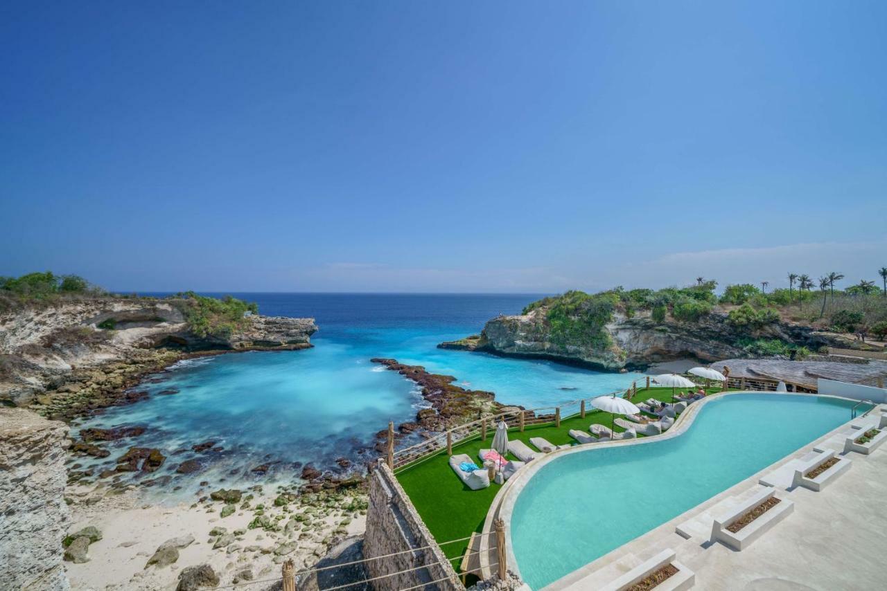 Blue Lagoon Avia Nusa Lembongan (Bali)
