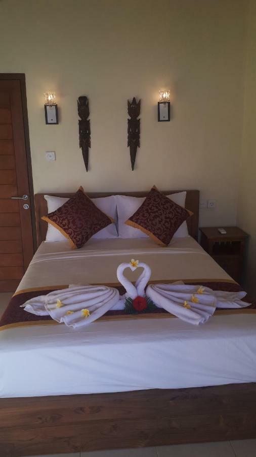 Double'a House 2* Nusa Lembongan (Bali)