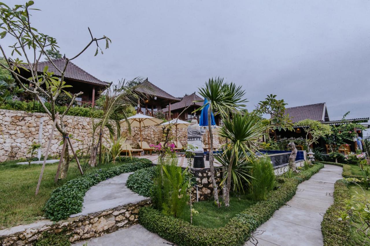 Sunday Huts Nusa Lembongan (Bali)