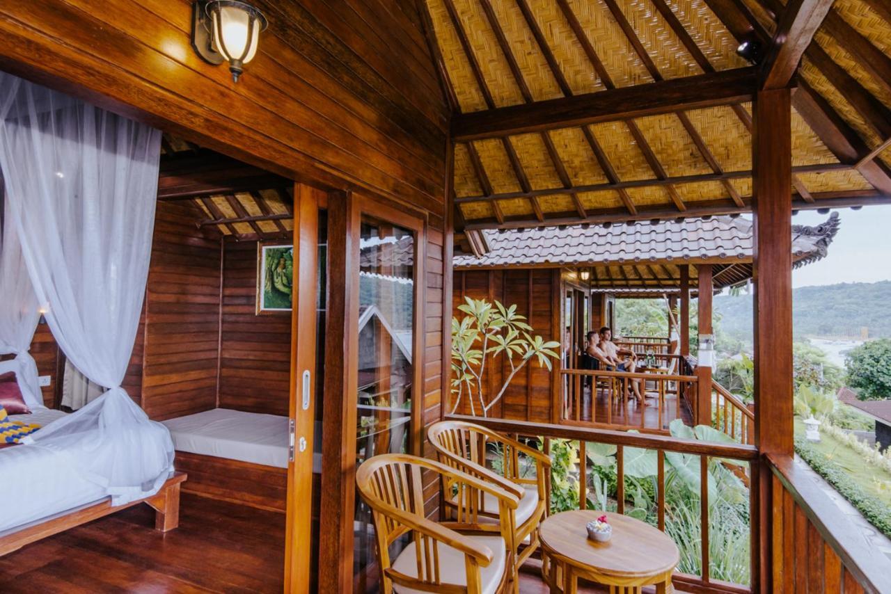 Sunday Huts Wisma tamu 3*