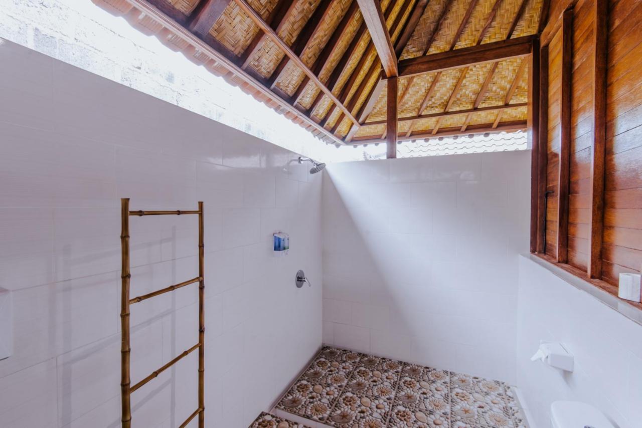 Sunday Huts 3* Nusa Lembongan (Bali)