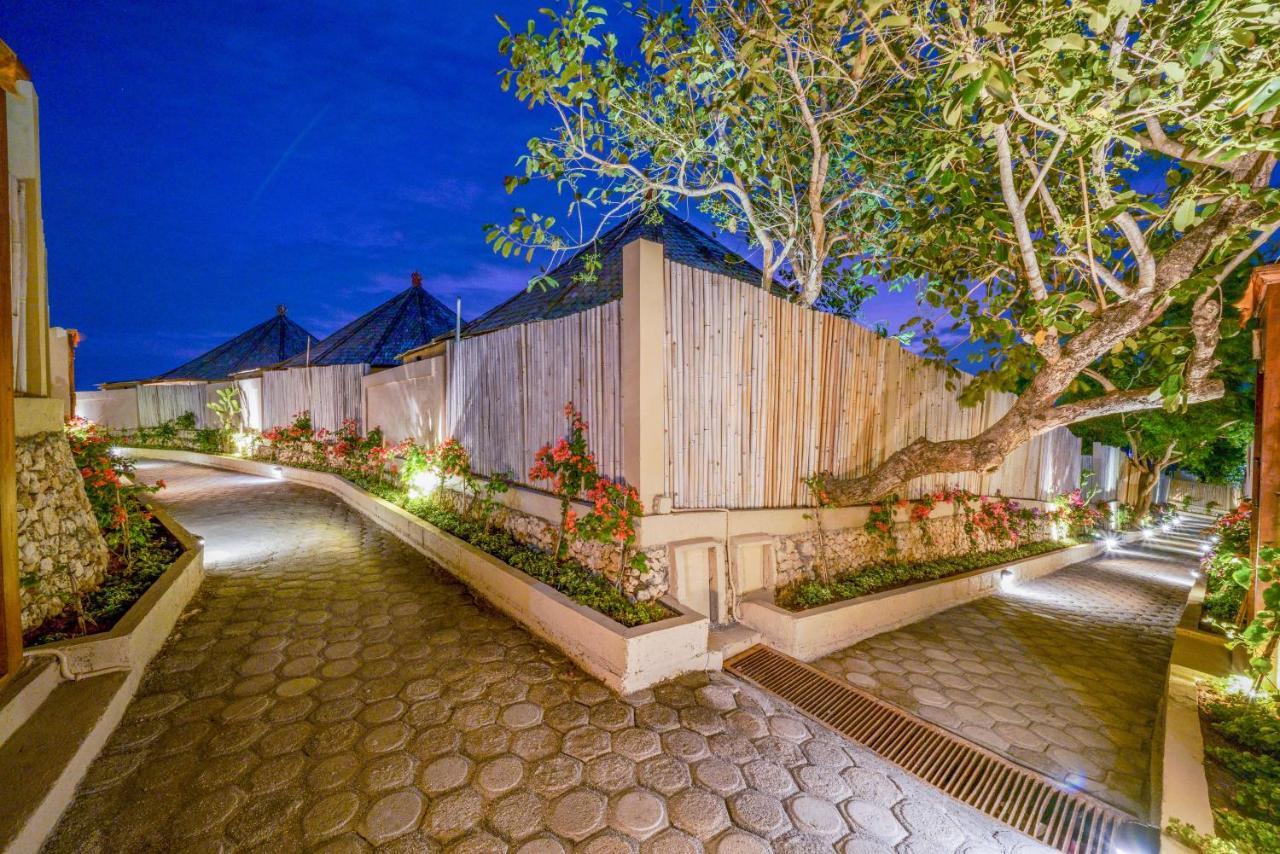Resort Blue Lagoon Avia