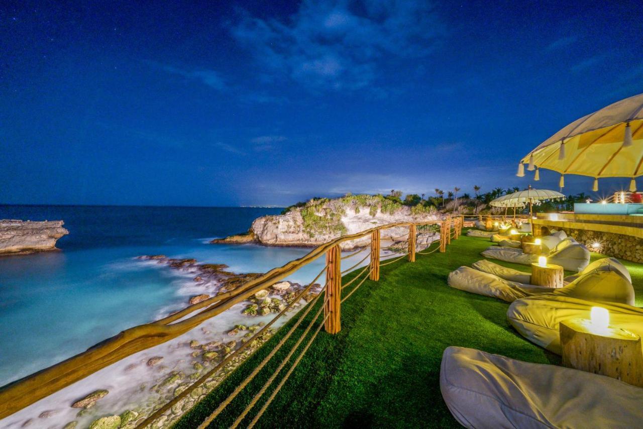 Resort Blue Lagoon Avia