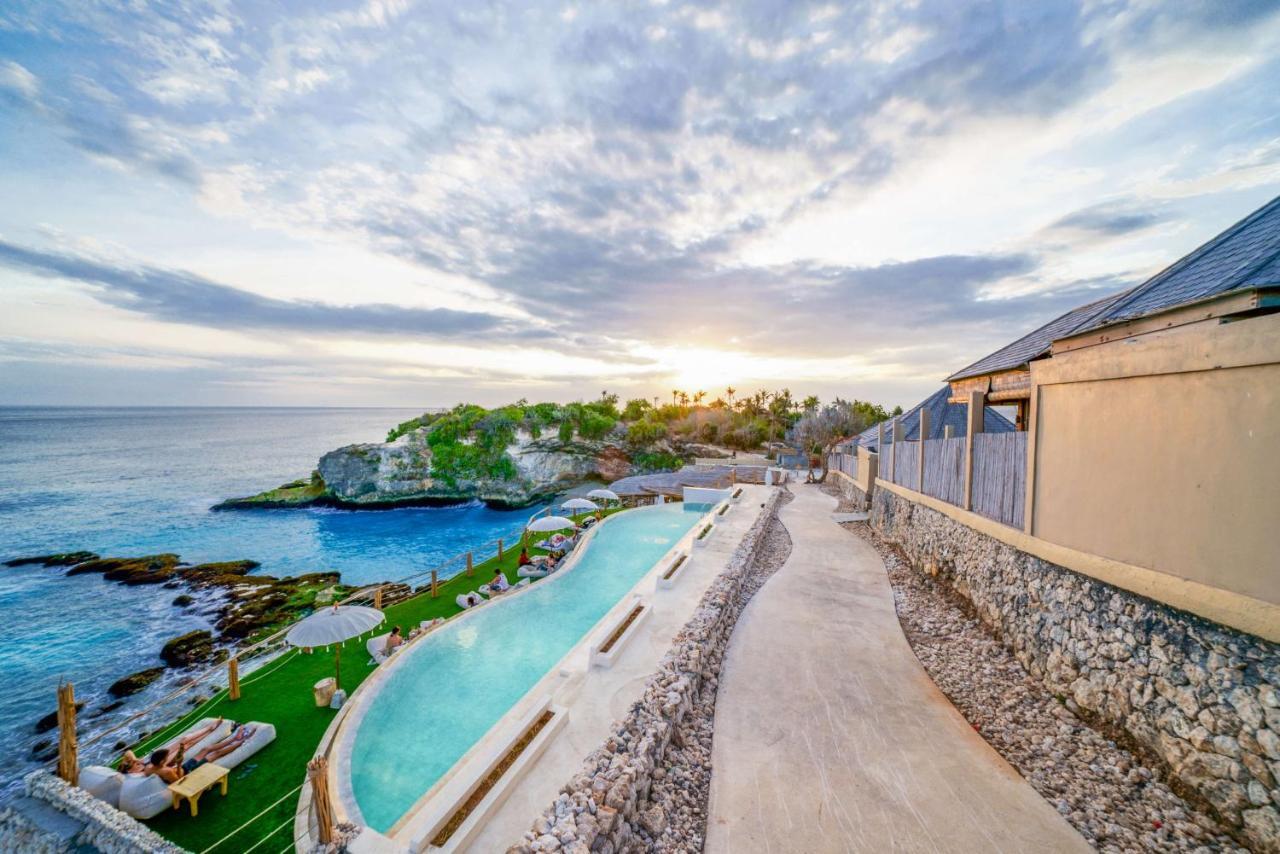 Resort Blue Lagoon Avia Nusa Lembongan (Bali)
