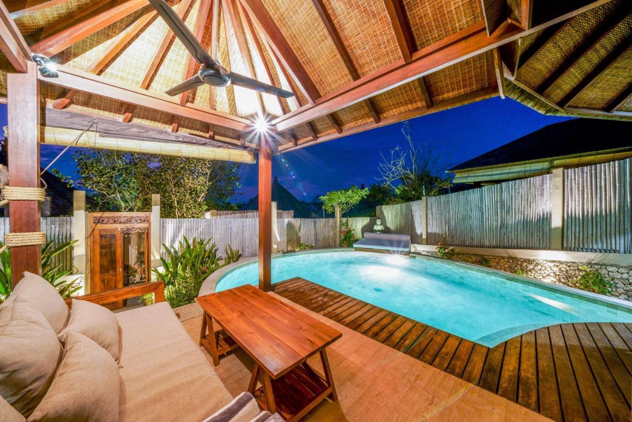 Blue Lagoon Avia 4* Nusa Lembongan (Bali)
