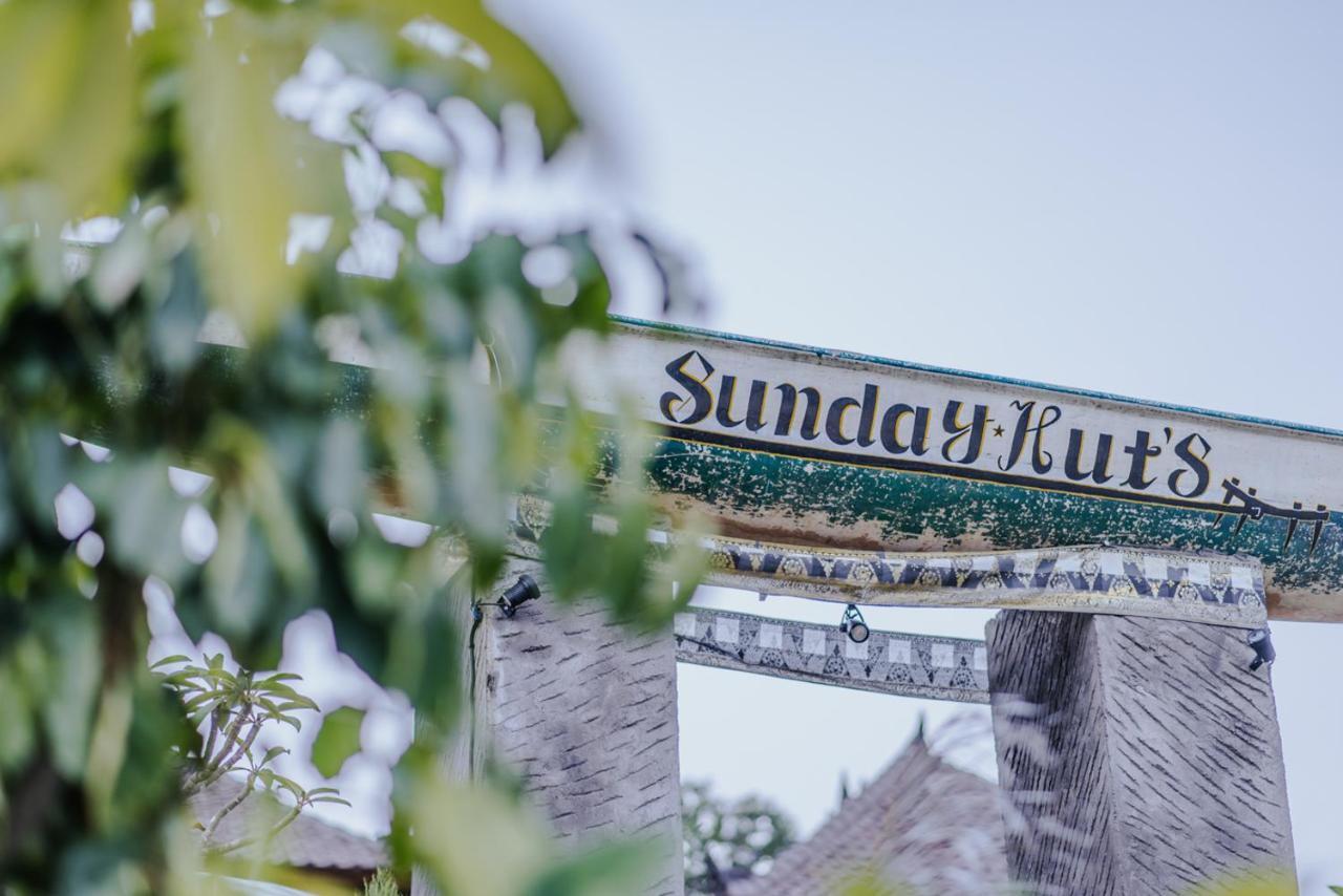 Sunday Huts 3*