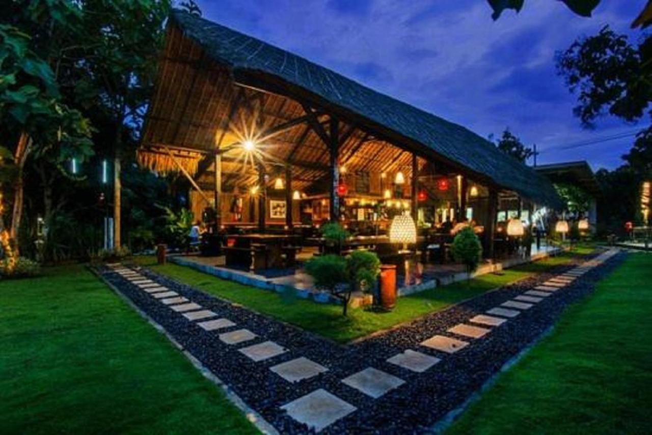 Lgood Island Nusa Lembongan (Bali)