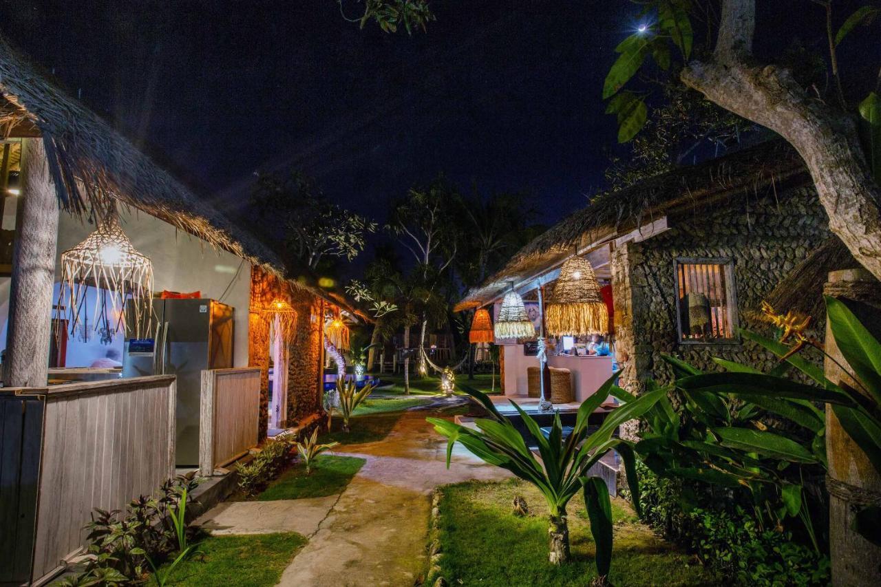 Sanghyang Bay Holiday park Nusa Lembongan (Bali)