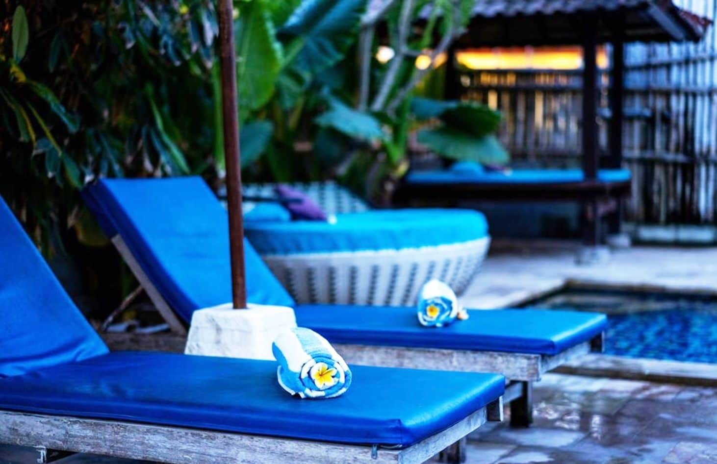 Warisan By Yom Hotel Nusa Lembongan (Bali)