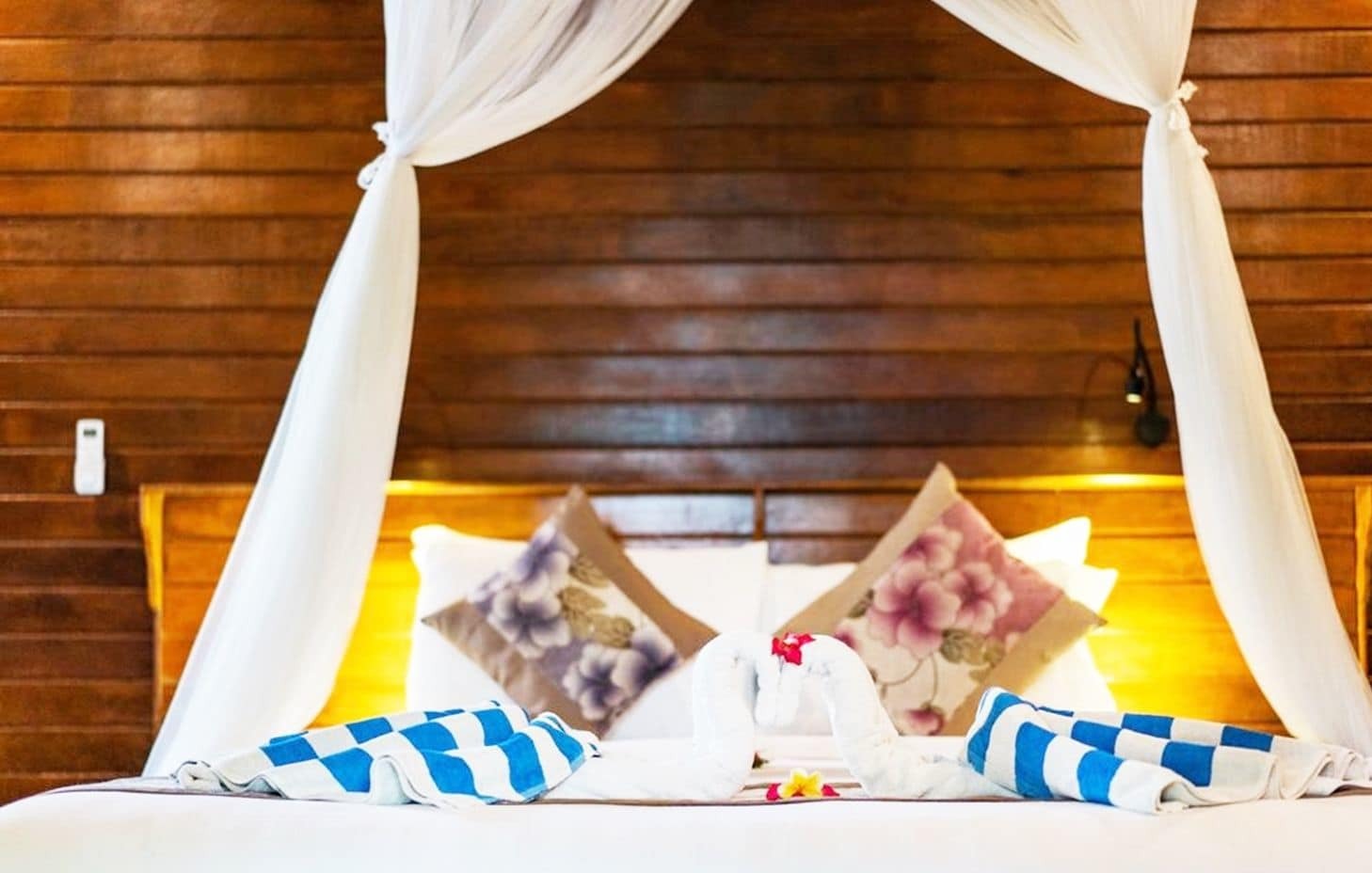Hotel Warisan By Yom Nusa Lembongan (Bali)