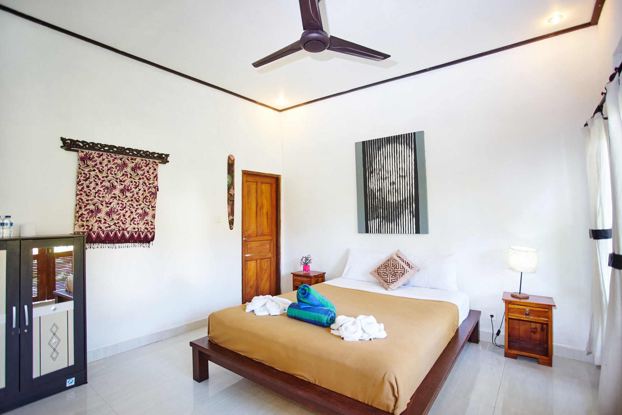 Guest house Taos House Nusa 3*