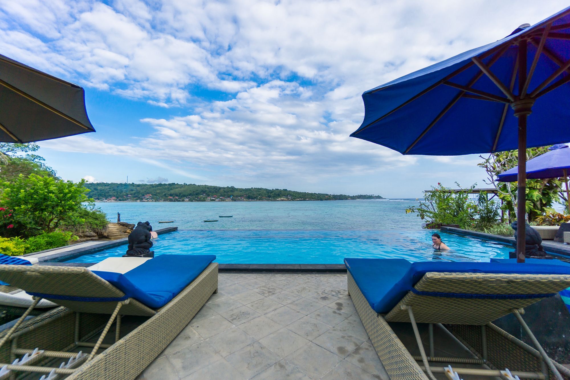 Holiday park Laguna Reef Huts 4*