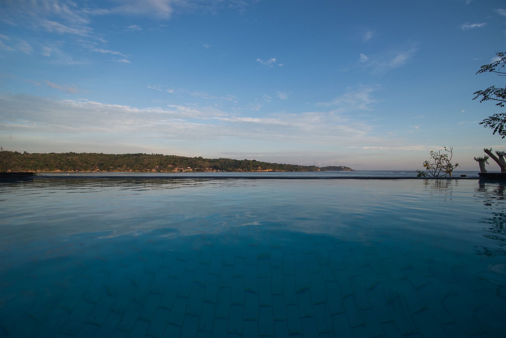 Laguna Reef Huts Nusa Lembongan (Bali)