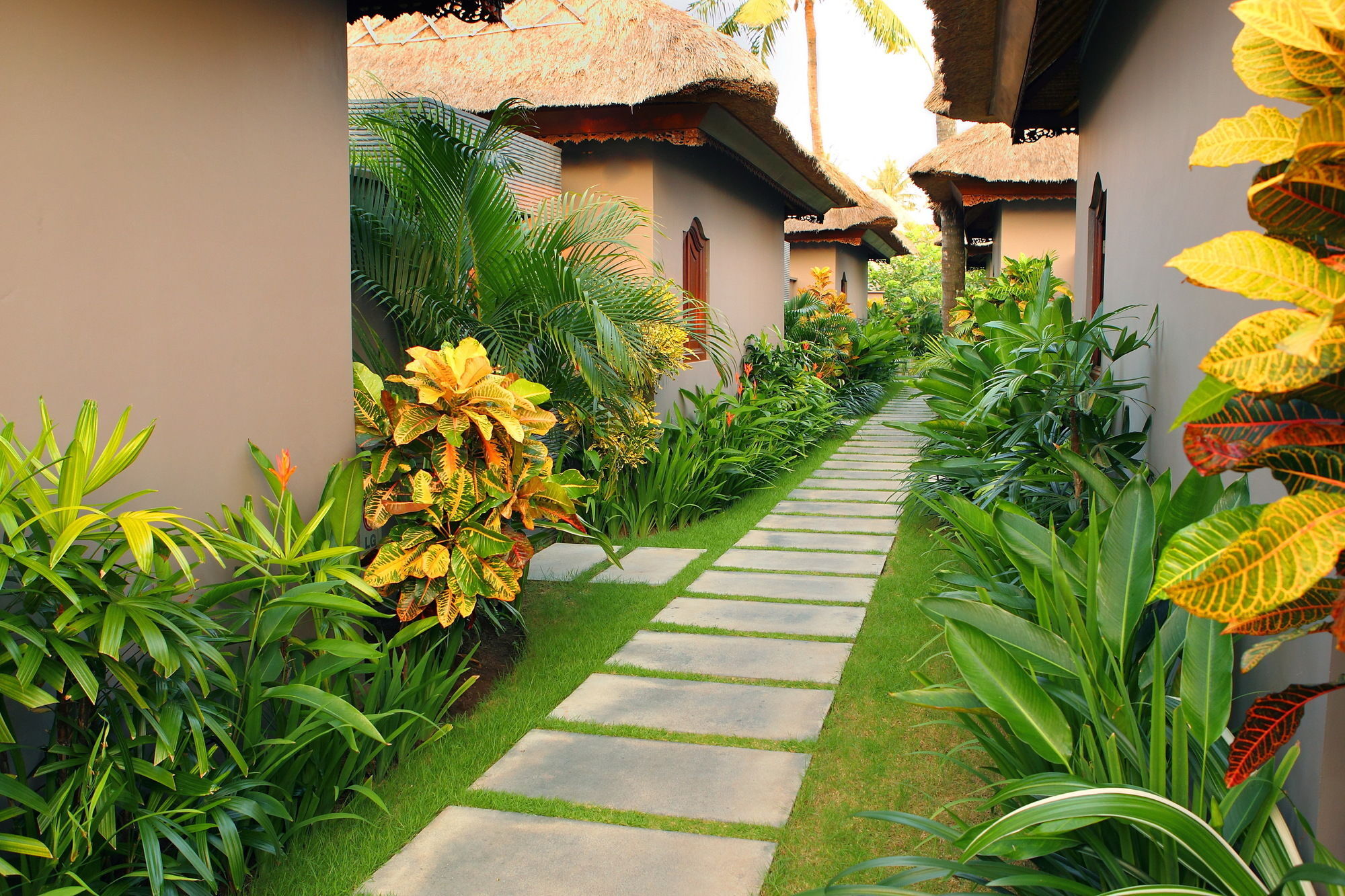 Indiana Kenanga Luxury And Restaurant Hotel 4*