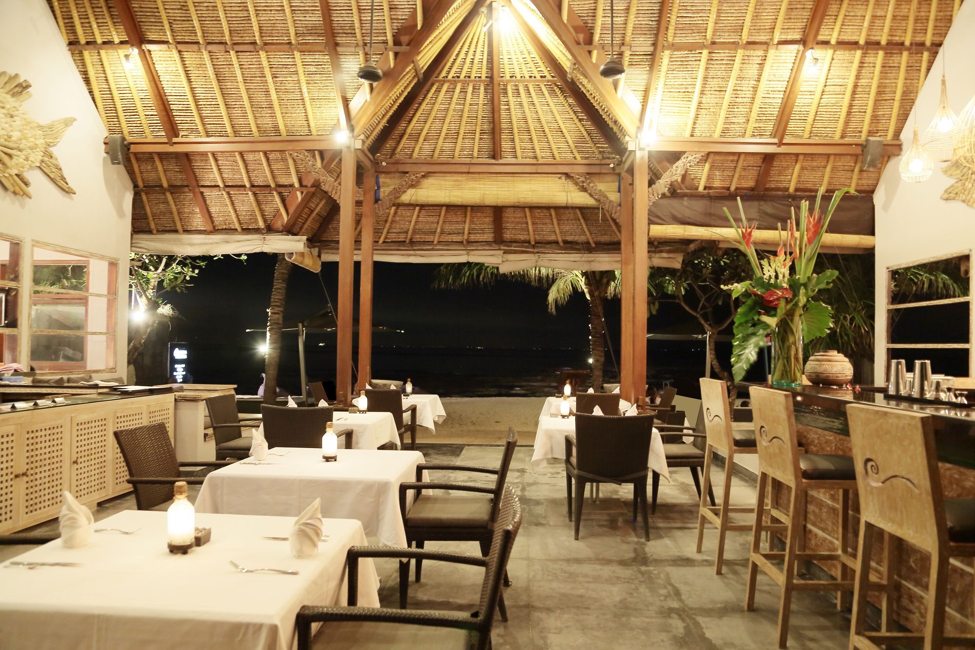 Indiana Kenanga Luxury And Restaurant 4*