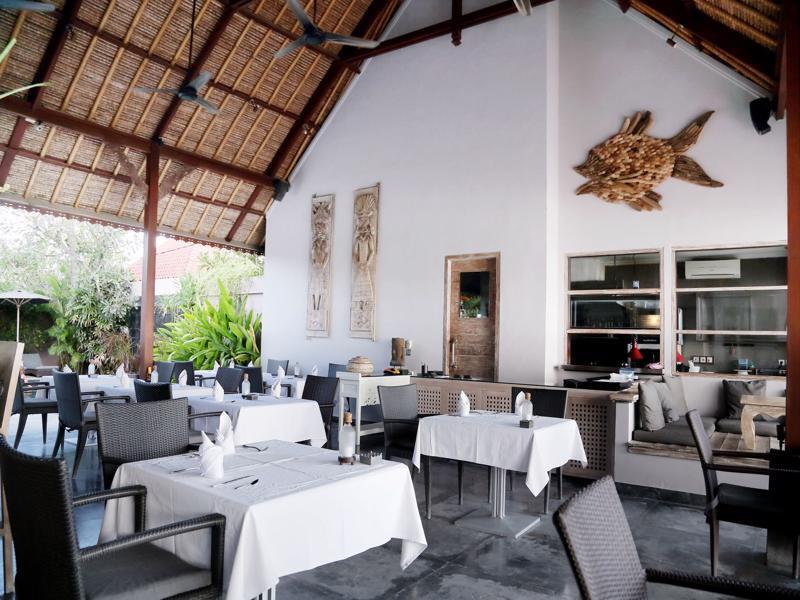 Hotel Indiana Kenanga Luxury And Restaurant 4*