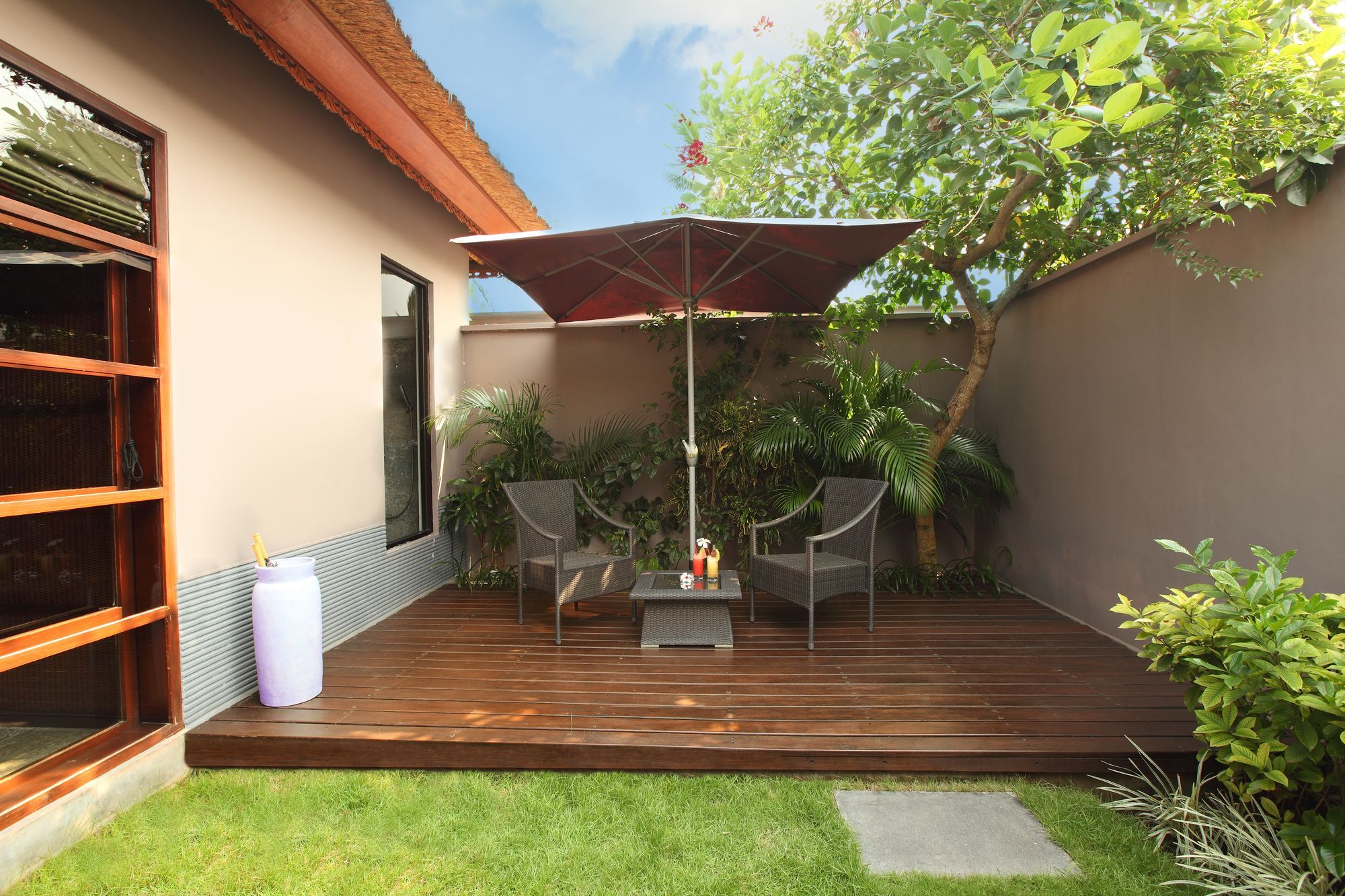 Indiana Kenanga Luxury And Restaurant Hotel Nusa Lembongan (Bali)