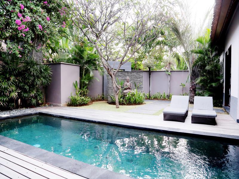 Indiana Kenanga Luxury And Restaurant 4* Nusa Lembongan (Bali)